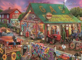 puzzle-1000el-targ-staroci-antyki