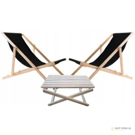 zestaw-stolik-do-lezakow-2-lezaki-czarne-woodok