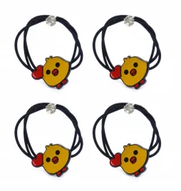 gumka-do-wlosow-wielkanocny-kurczak-ozdobne-gumki-na-swieta-zestaw-4szt