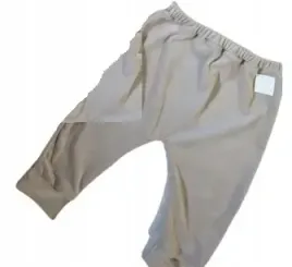 spodnie-bezowe-welur-super-soft-rozmiar-164