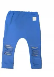 spodnie-niebiesko-szare-z-dziurami-rozmiar-146