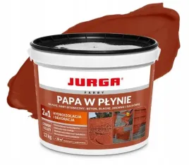 jurga-papa-w-plynie-ceglasty-farba-na-dach-ogro-obrobki-dekoracyjna-12kg