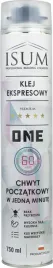 isum-klej-ekspresowy-one-pianoklej-pianka-60-sekund-750ml