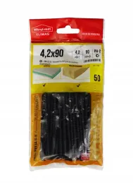 wkret-met-drewno-wkrety-kmgd-4-2-90mm-50szt