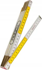 torro-silver-miara-skladana-drewniana-2m-miarka-metrowka