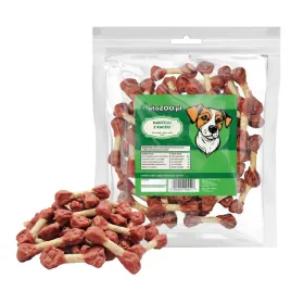przysmak-dla-psa-hantelki-z-kaczki-500g-10percentgratis