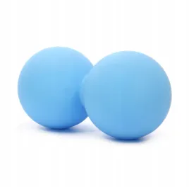 pilka-do-masazu-double-duoball-rozne-kolory