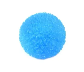 pilka-z-kolcami-swiecaca-gumowa-7cm-rozne-kolory