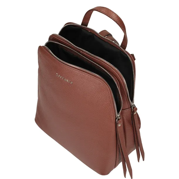 elegancki-plecak-skorzany-toscanio-e52-zapiecie-zamek