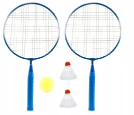 zestaw-do-gry-badminton-dwie-rakietki-lotka