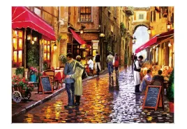 puzzle-1000el-kawiarenki-spacer-zakochanych