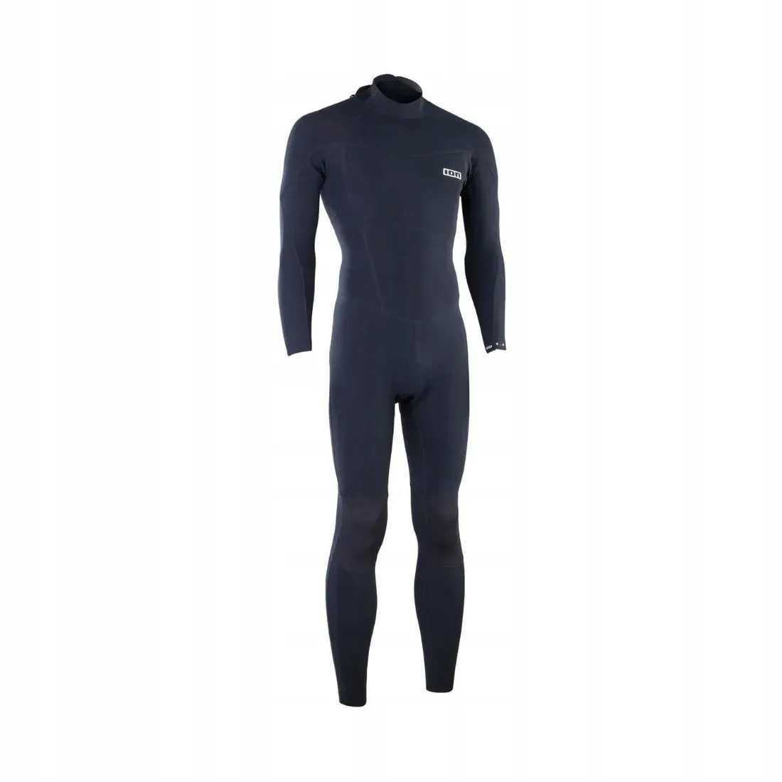 pianka-ion-static-3-2-back-zip-men-black-2025-m