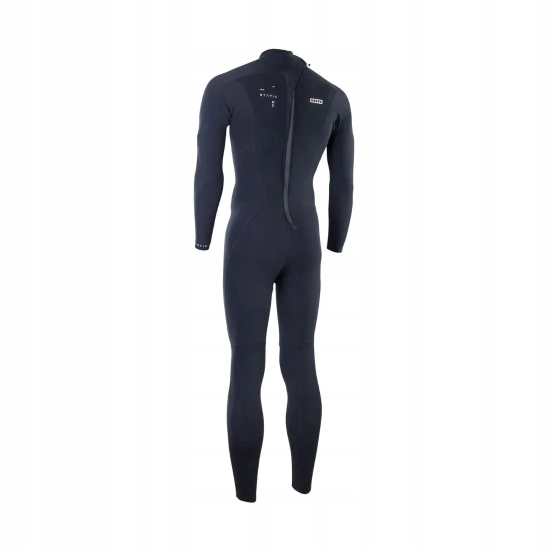 pianka-ion-static-3-2-back-zip-men-black-2025-m