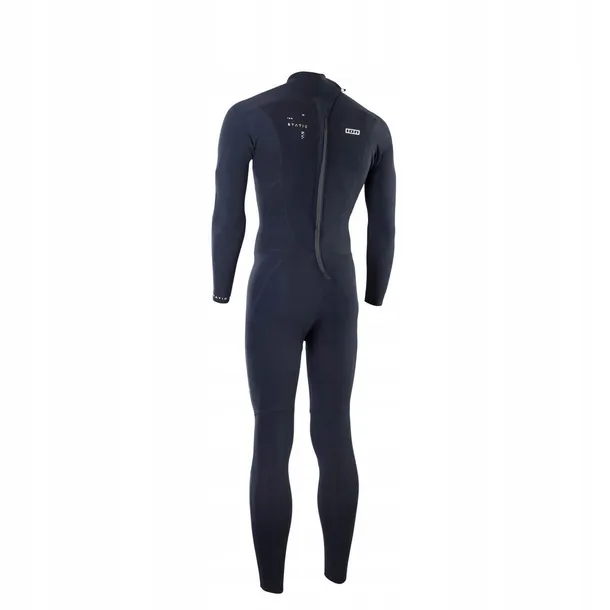 pianka-ion-static-3-2-back-zip-men-black-2025-m-model-static