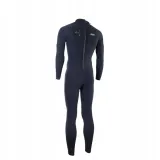 pianka-ion-static-3-2-back-zip-men-black-2025-m-model-static