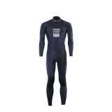 pianka-ion-static-3-2-back-zip-men-black-2025-m-stan-nowy-marka-ion