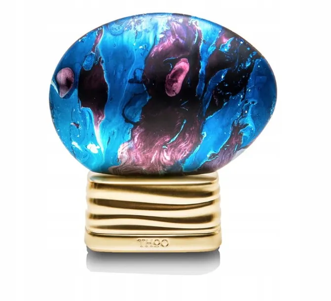 the house of oud the time woda perfumowana 75 ml  tester   