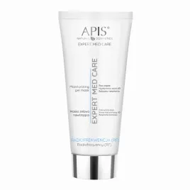 apis-expert-med-care-maska-zelowa-nawilzajaca-200-ml