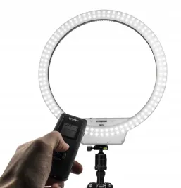 lampa-led-duza-pierscieniowa-yongnuo-yn608-wb-3200-k-5500-k-pilot