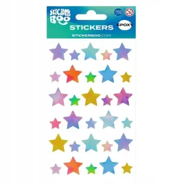 naklejki-sticker-boo-gwiazdki