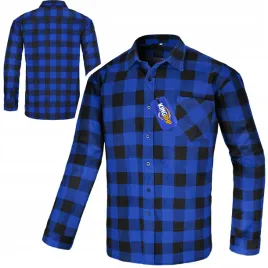 koszula-flanelowa-robocza-modna-krata-100percent-bawelna-wysokiej-jakosci-hq