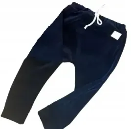 spodnie-welurowe-gleboki-granat-rozmiar-110