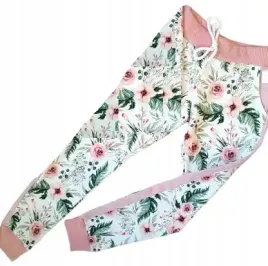 spodnie-roze-garden-rozmiar-170