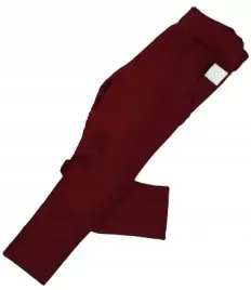 spodnie-bordowe-z-kieszeniami-rozmiar-122