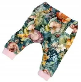 spodnie-feria-barw-kwiaty-rozmiar-170