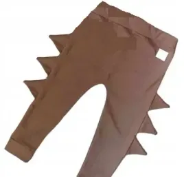 spodnie-taupe-z-kolcami-rozmiar-170
