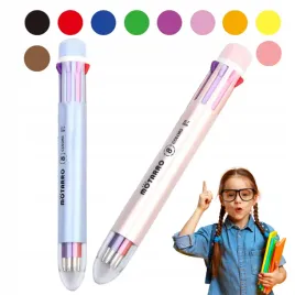 dlugopis-wielokolorowy-10-kolorow-wkladow-dla-dzieci-cienki-kolorowe-1szt