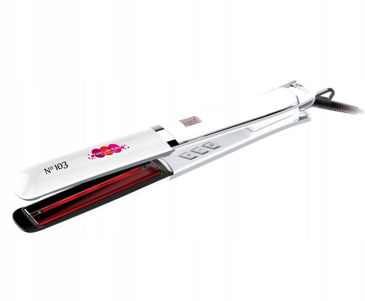 Prostownica Fale Loki Koki N103