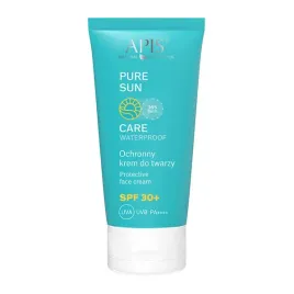 apis-pure-sun-care-krem-do-twarzy-spf-30-50-ml