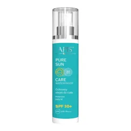apis-pure-sun-care-olejek-do-ciala-spf-30-150-ml