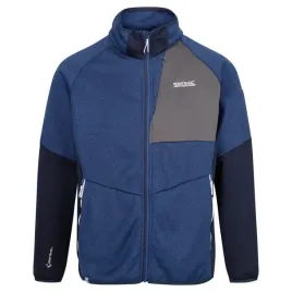 bluza-softshell-meska-sportowa-wiatroszczelna-foley-hybrid-regatta-2xl
