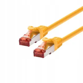 logon-kabel-patch-cat6-f-utp-2m-zolty-tcf66f020y