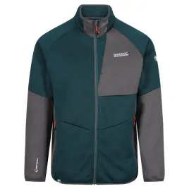 bluza-softshell-meska-sportowa-wiatroszczelna-foley-hybrid-regatta-2xl