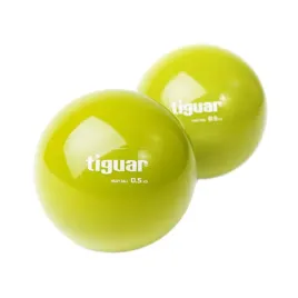 tiguar-pilka-heavyball-05-kg-oliwka