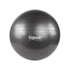 tiguar-pilka-body-ball-safety-plus-65-cm-grafit