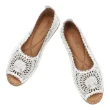 baleriny-ravini-vt59-white-zapiecie-wsuwane