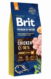 brit-premium-by-nature-m-junior-15kg