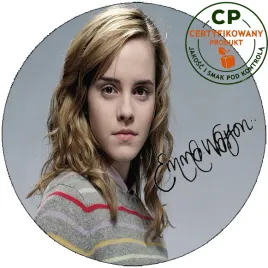 oplatek-na-tort-emma-watson-producent