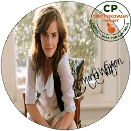 oplatek-na-tort-emma-watson-producent