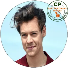 oplatek-na-tort-harry-styles-producent