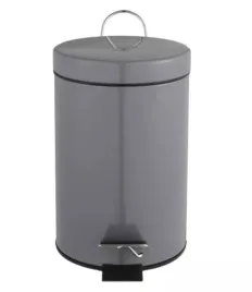 kubelek-smietnik-3l-lazienka-tube-szary-grafit