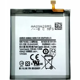 bateria-3100-mah-do-samsung-galaxy-a40-sm-a405fn-ds-sm-a405fm-sm-a405fm-ds