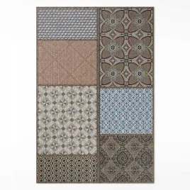 nowoczesny-dywan-winylowy-do-pokoju-miks-wzorow-imitacja-tkaniny-60x90-cm