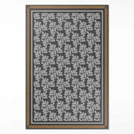 dywanik-winylowy-antyposlizgowy-kwiecisty-warkocz-motyw-roslinny-60x90-cm