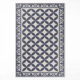 dekoracyjny-dywan-winyl-loftowy-wzor-azulejos-elegancka-mozaika-80x120-cm