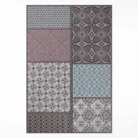 dekoracyjny-dywan-wewnetrzny-polaczenie-wzorow-imitacja-tkaniny-80x120-cm